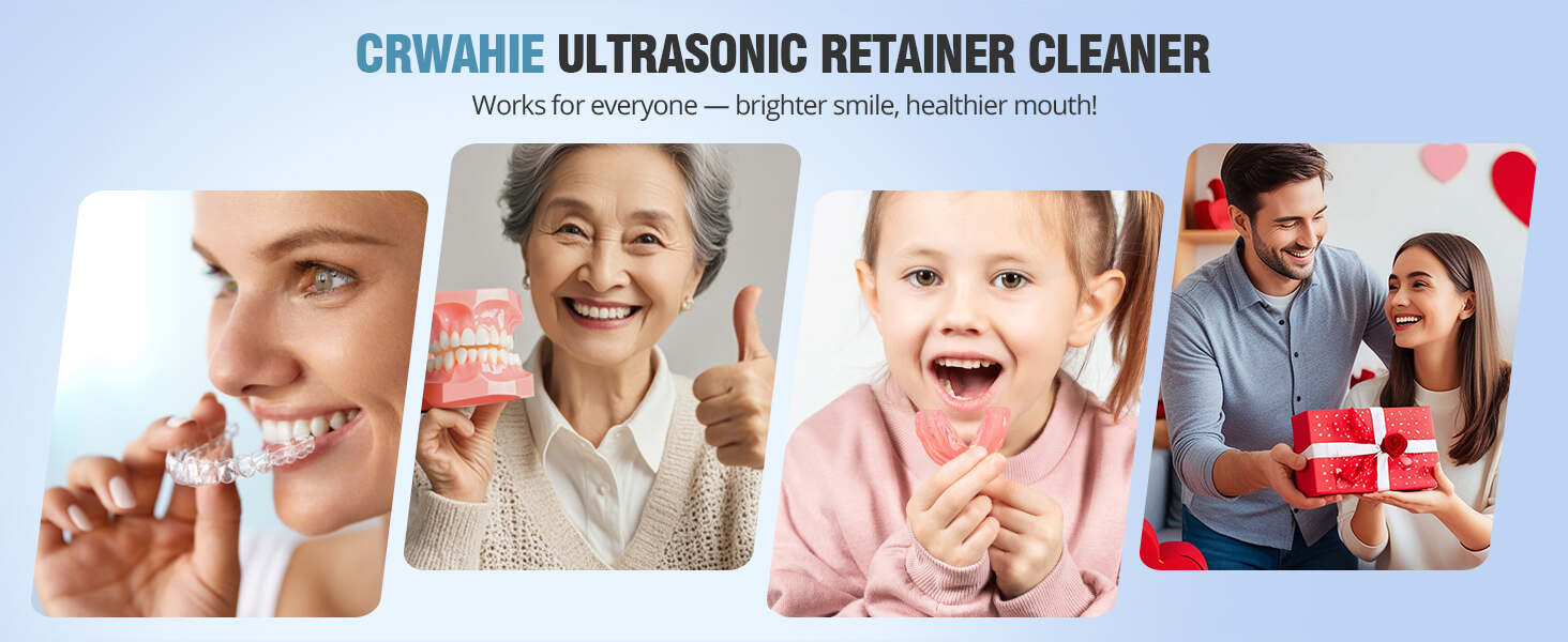 zima dental pod ultrasonic cleaner