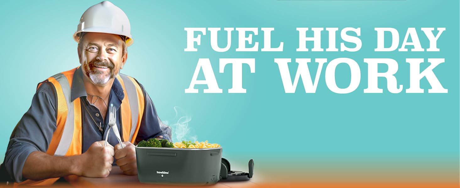 portable crock pot lunch warmer plug in lunch box warmer hot tiffin box for lunch car microwave