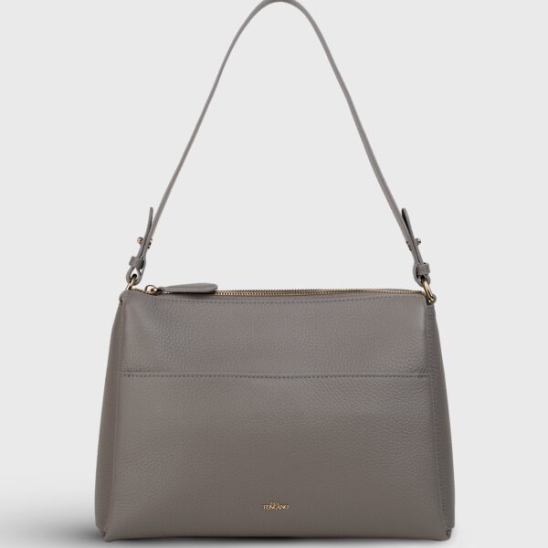 Marlows Shoulder Bag (Grey)